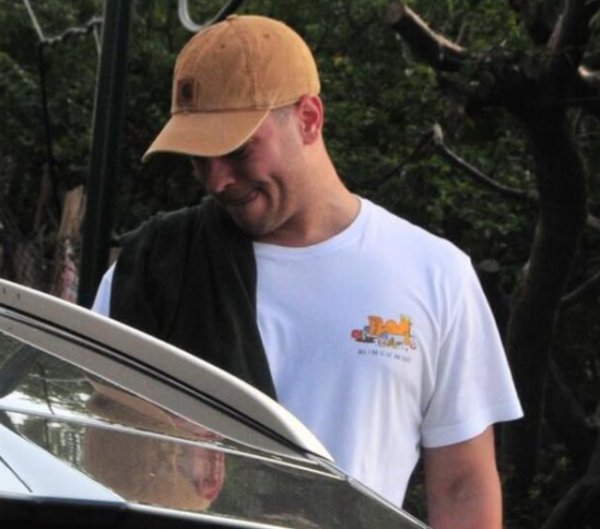 Kıvanç Tatlıtuğ: Sıkıntı yok