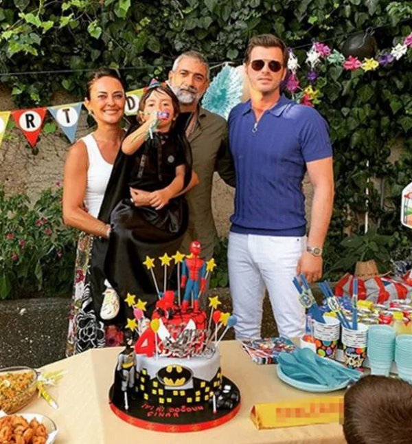 Kıvanç Tatlıtuğ: Sıkıntı yok