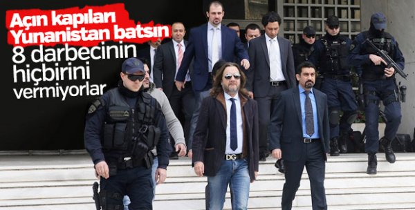 Türkiye düşmanlığı Çipras'a kazandırmadı