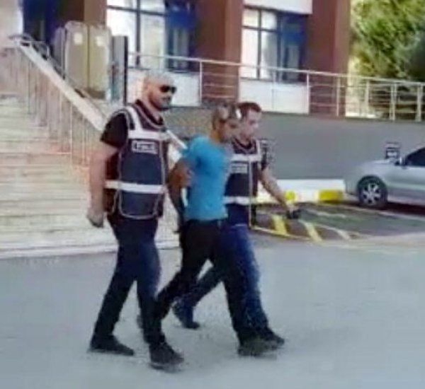 17 yaşındaki gence cinsel istismar iddiasına gözaltı