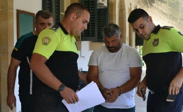 d KKTC'de görev yapan Hakkarili asker, hayatını kaybetti