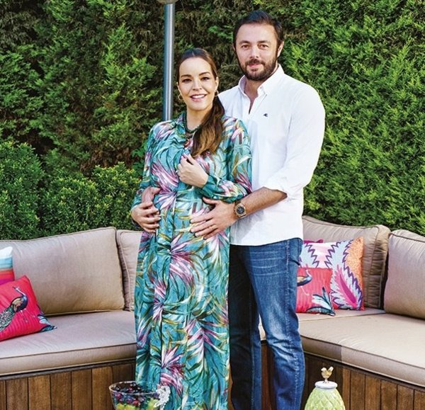 Bengü yatak sırrını paylaştı