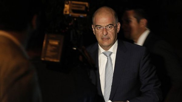 Yunanistan'da yeni kabine belli oldu