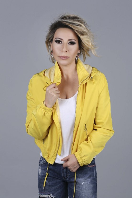 Gülben'in yeni kavgası İntizar'la