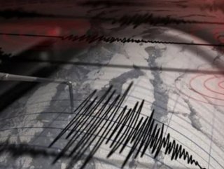 Filipinler'in güneyinde deprem