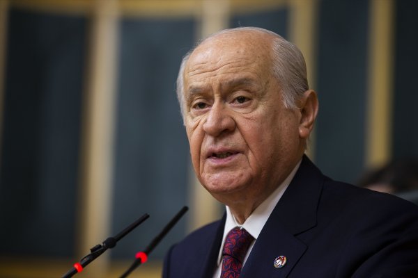 Bahçeli: Kılıçdaroğlu için çember daralıyor