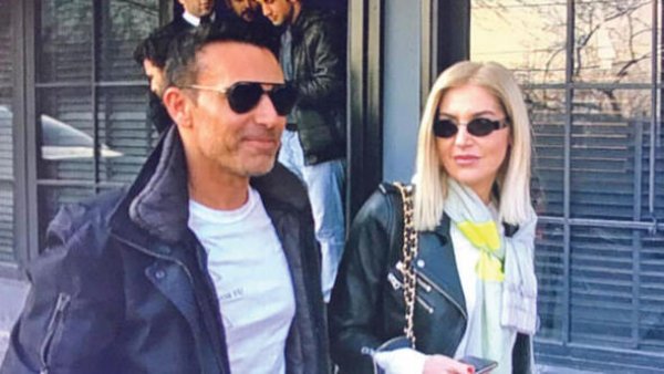 Melis Sütşurup: Mustafa'da midemi bulandıran şeyler vardı