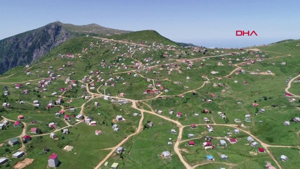 Kaçak yapılar işgal ve tecavüz olarak değerlendirilecek