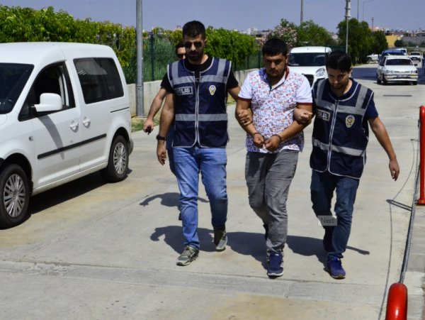 Adana'da alacak verecek meselesi kanlı bitti