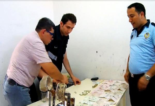 12 yaşındaki çocuğu dilendiren anne ve ağabey ceza aldı