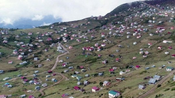 Kaçak yapılar işgal ve tecavüz olarak değerlendirilecek