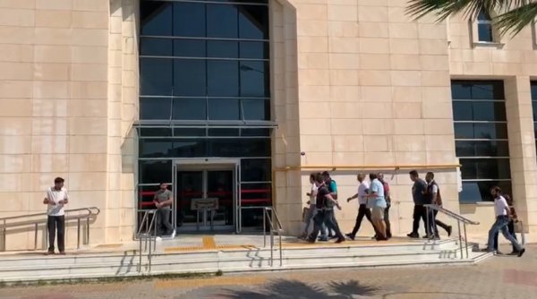 i İzmir'de sahte alkol üreten ölüm şebekesine darbe