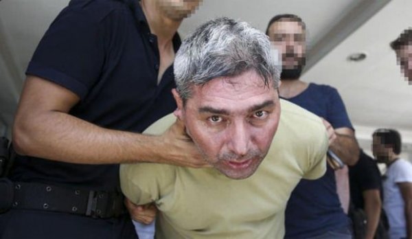 Zırhlı Birlikler davasında karar açıklandı