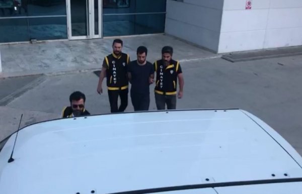 i Düğünden bir gün önce gelin darbedildi, damat tutuklandı