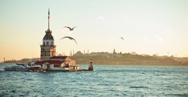 Avrupa'nın en iyisi İstanbul seçildi