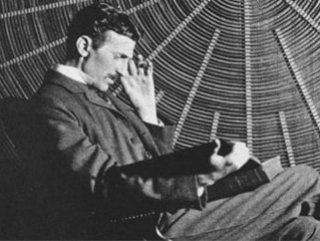 Nikola Tesla