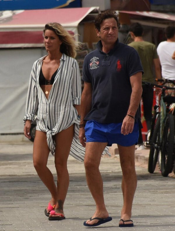 Kaya Çilingiroğlu sevgilisinden ayrıldı