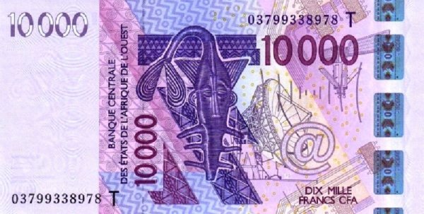 Sömürge parasının yerini  Eco alacak