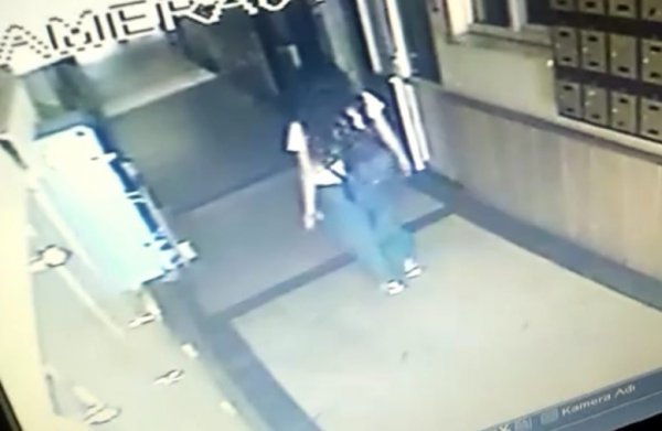 i Düğünden bir gün önce gelin darbedildi, damat tutuklandı