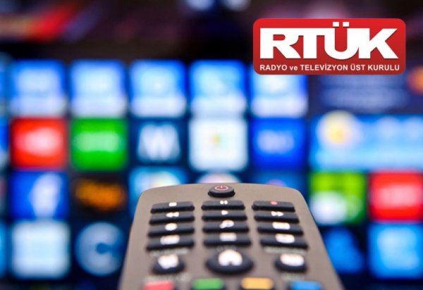 Yeni RTÜK üyeleri belli oldu