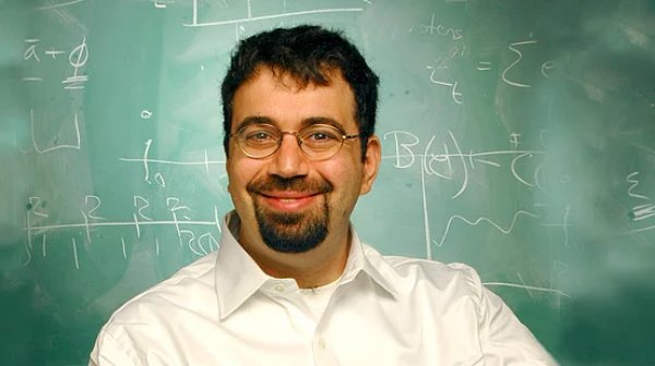 Ali Babacan'ın Daron Acemoğlu ısrarı