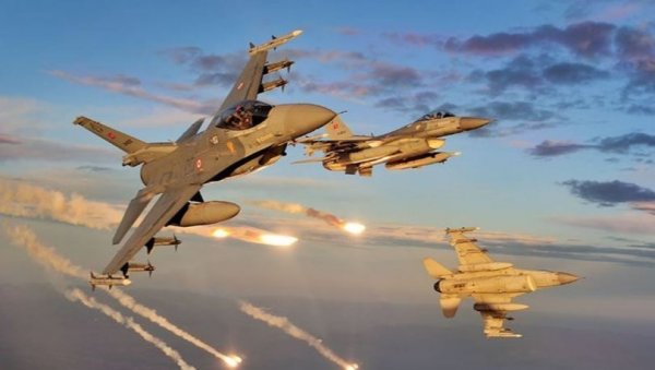 Pençe Harekatı'nda 5 terörist daha etkisiz hale getirildi