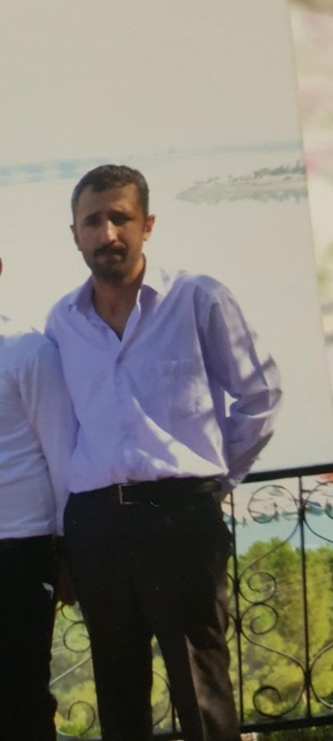 Ağaç budamak isterken canından oldu