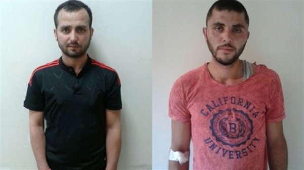 Suriyeli kadını ve çocuğunu öldürenlerin cezası onaylandı