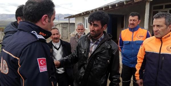 Minik Furkan'ın babası 76 gün sonra tahliye edildi