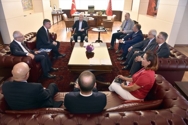 a Kılıçdaroğlu: Mevcut sistem büyük maliyetlere yol açar