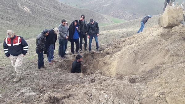 Minik Furkan'ın babası 76 gün sonra tahliye edildi