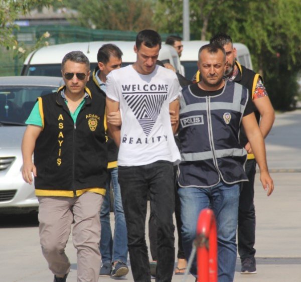 i 5 milyon euroya yakın vurgun yapan 2 kişi daha yakalandı