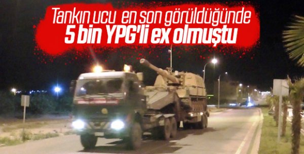 Sınır birliklerinde izinler iptal edildi