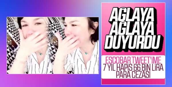 Pucca'ya kocasından destek: Beni öldürmeleri lazım