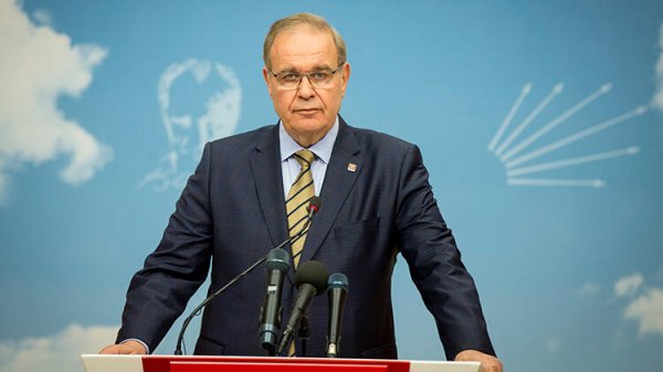 CHP'li Öztrak: ABD yaptırımları için tedbirler aldık mı