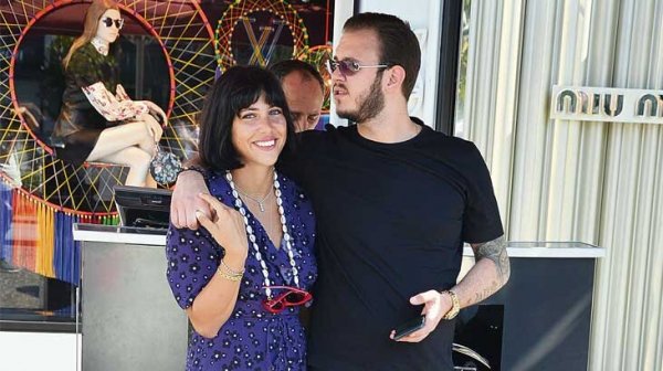 Zehra Çilingiroğlu: Nişanlanmadık