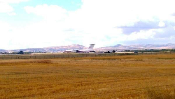 S-400 teslimatı başladı