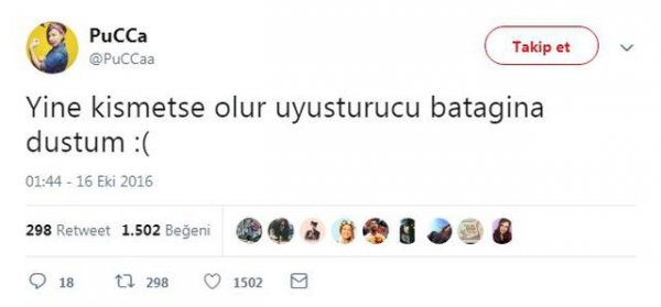 Pucca'ya  hapis cezası