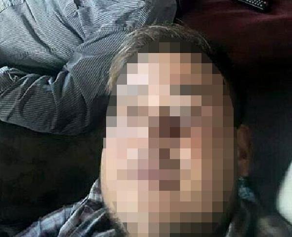 d Zihinsel engelli kızı taciz eden çiftçi tutuklandı