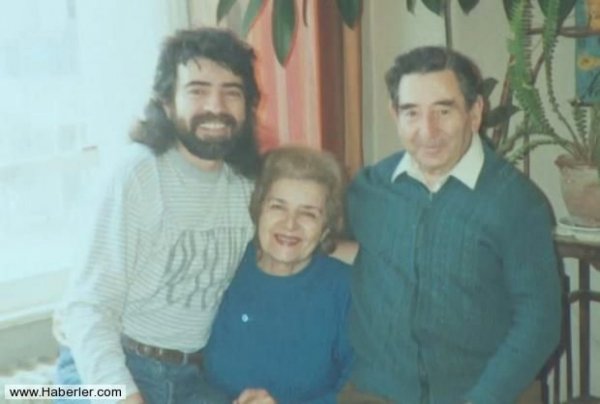 Selçuk Yöntem kimdir? İyi ki doğdun Selçuk Yöntem (Adnan Ziyagil)