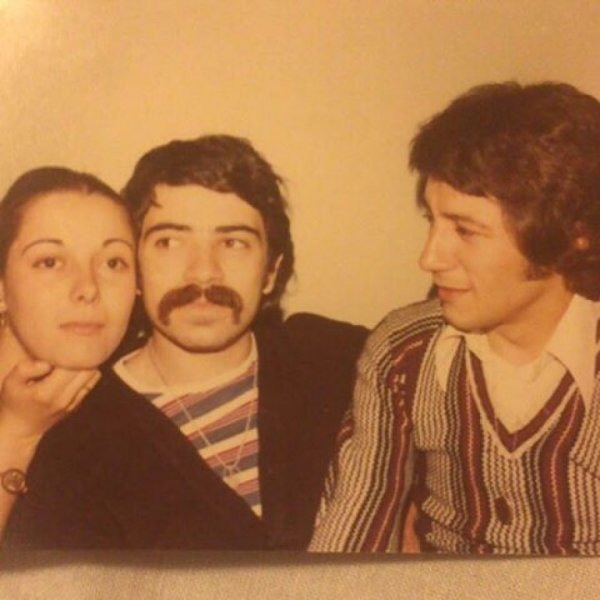 Selçuk Yöntem kimdir? İyi ki doğdun Selçuk Yöntem (Adnan Ziyagil)