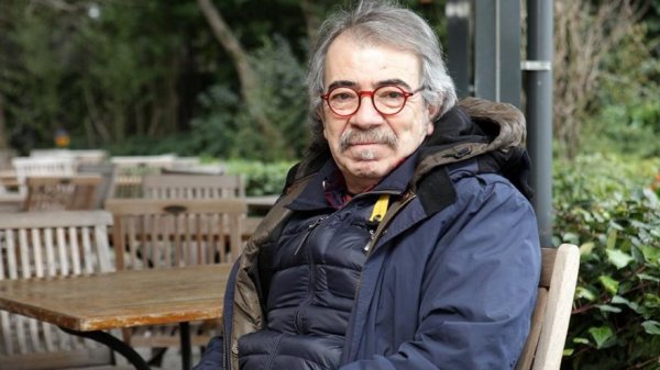 Selçuk Yöntem kimdir? İyi ki doğdun Selçuk Yöntem (Adnan Ziyagil)