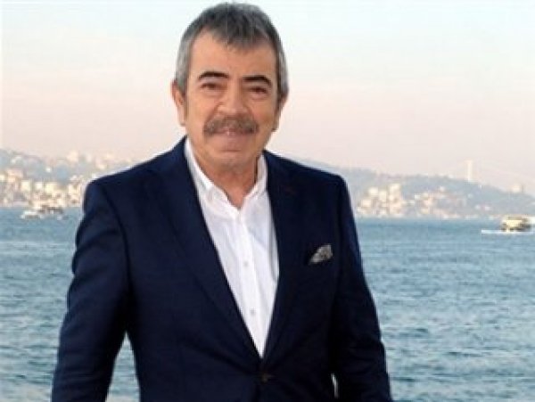 Selçuk Yöntem kimdir? İyi ki doğdun Selçuk Yöntem (Adnan Ziyagil)