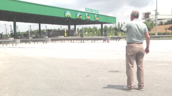 15 Temmuz'da kolunu kaybeden gazi o geceyi anlattı