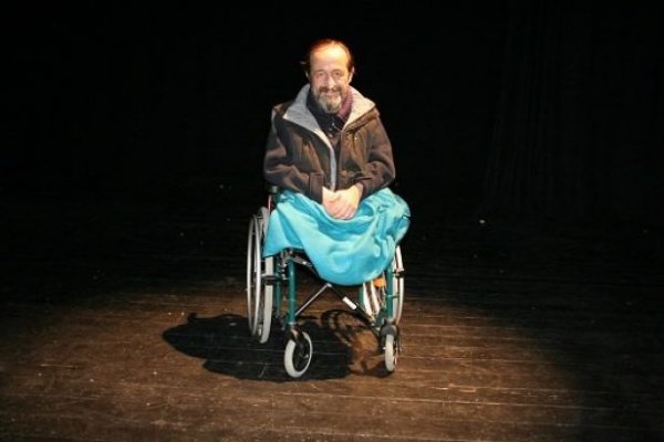 Oyuncu Parkan Özturan hayatını kaybetti