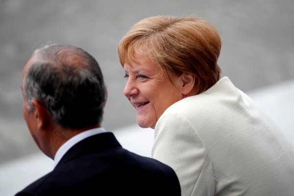 Fransa'da 14 Temmuz kutlamaları