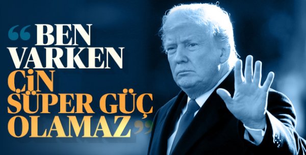 Çin ekonomisinde sert düşüş