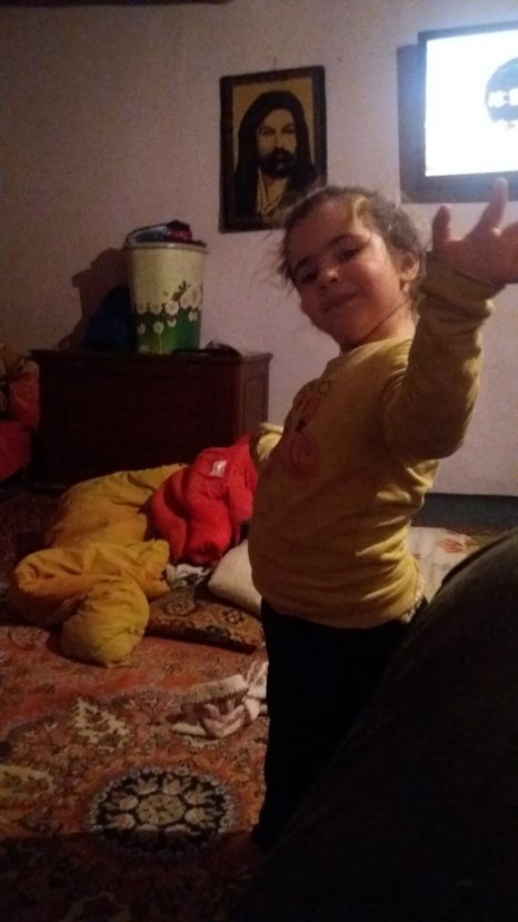 Komünist Fatih Maçoğlu, PKK'nın katliamına sessiz