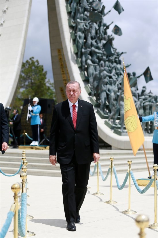 15 Temmuz anma etkinlikleri