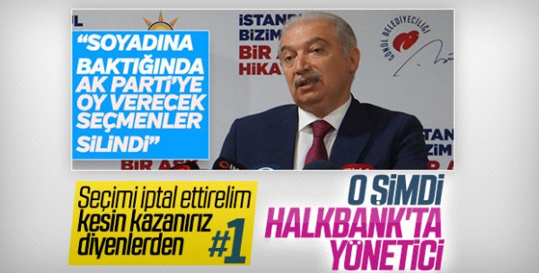 Şaban Dişli 15 Temmuz'u andı